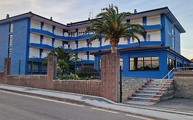 Hotel Montemar